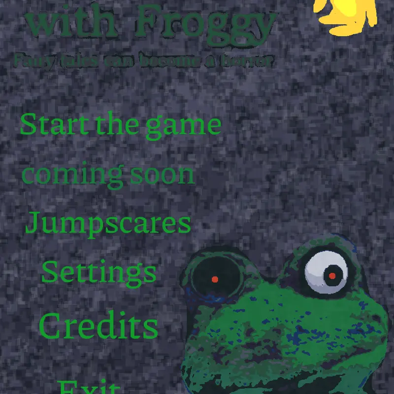 Game by @scared-game