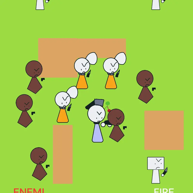 Game by @ponit