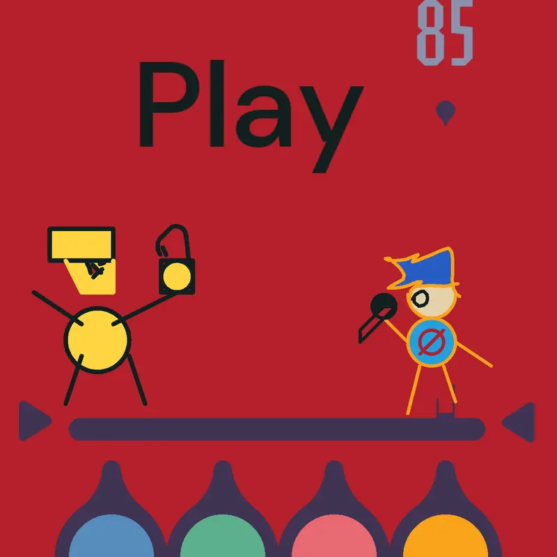 Game by @pipllseedostodio
