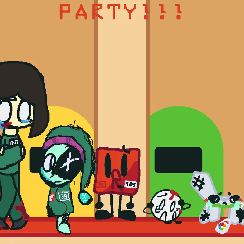 Game by @DustyTheDusterVR