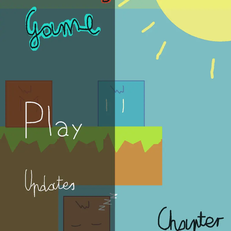 Game by @oleklatsoki_official