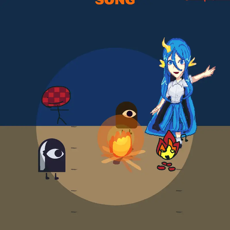 Game by @Berrinia