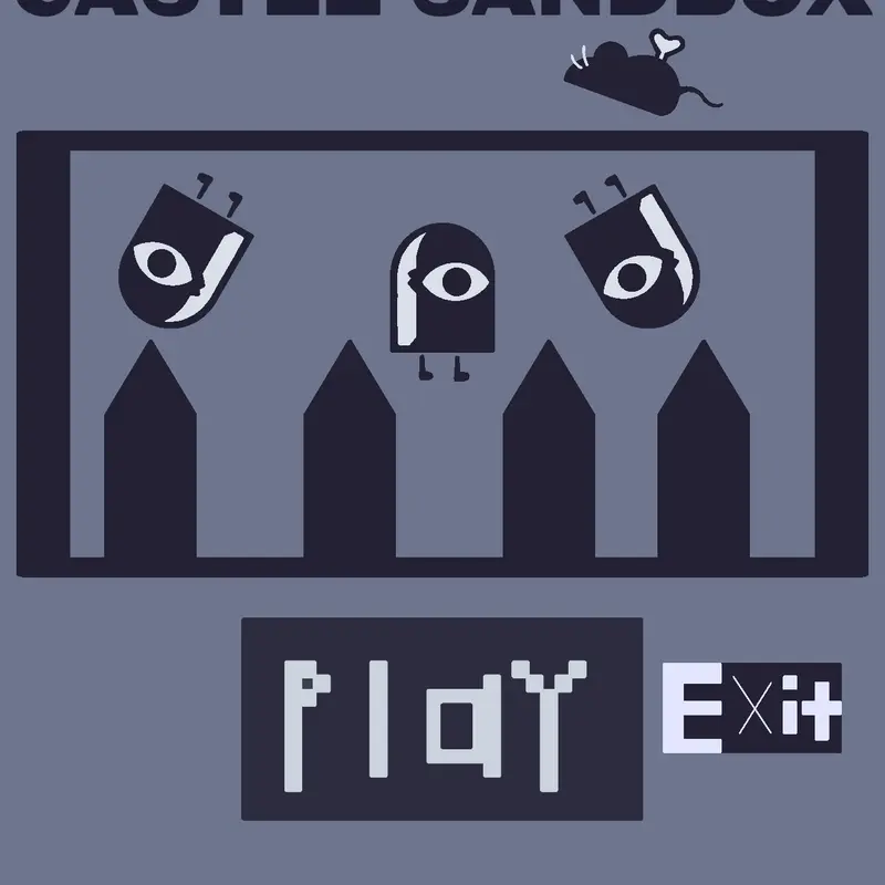 Game by @yangurrola