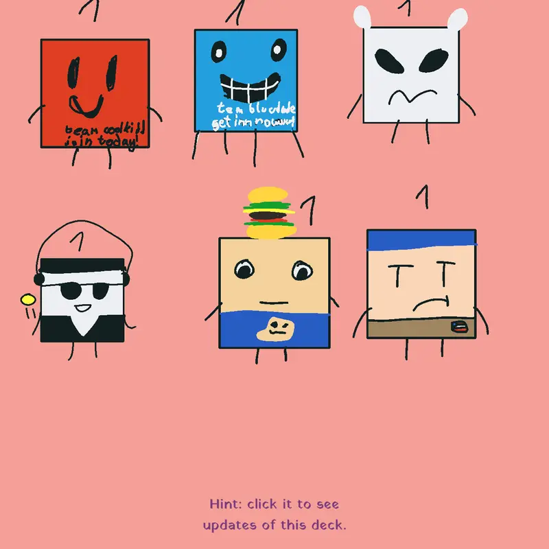 Game by @Happybellssupporter