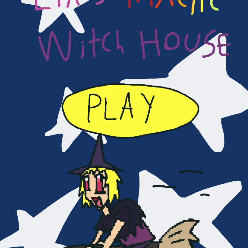 Lia mahic wuicjh house by @Boog_The_Worm_Official