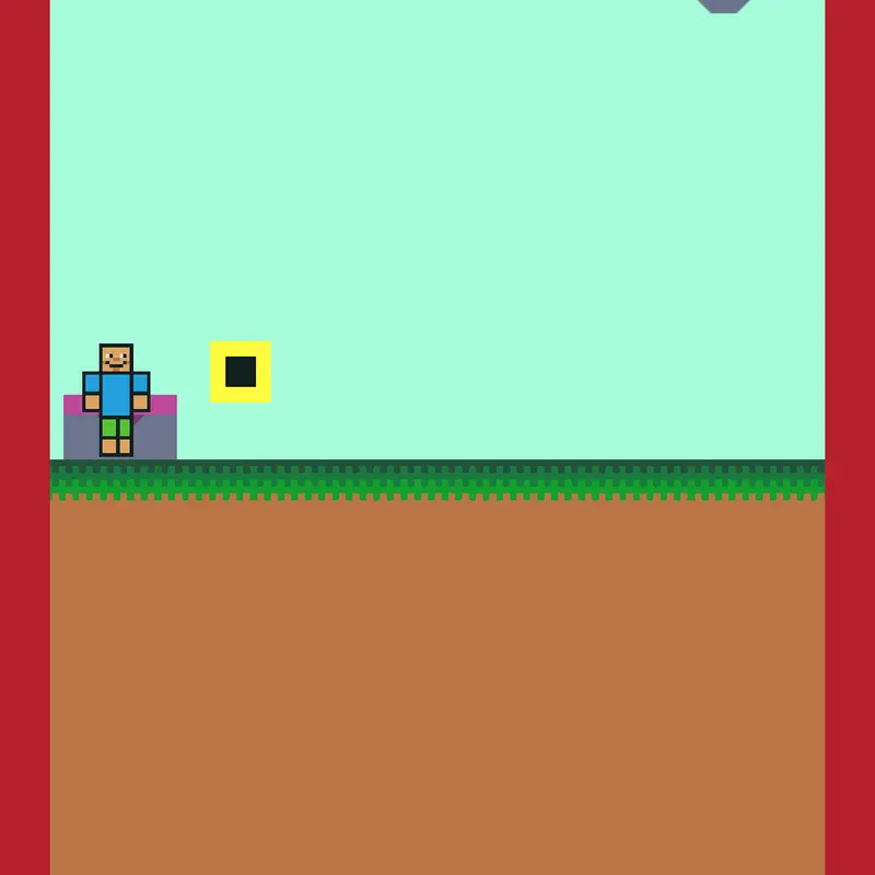 Platromine by @redgreenbarry_haha