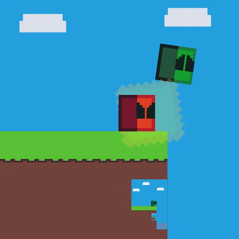 Game by @Zoe111