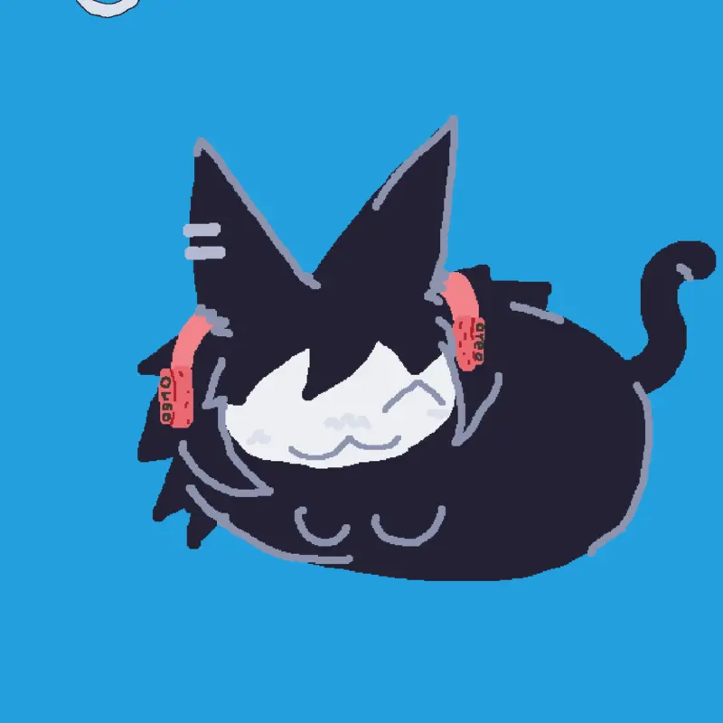 Game by @cat_blob