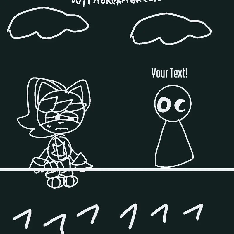 Game by @GreenTheHedgehog