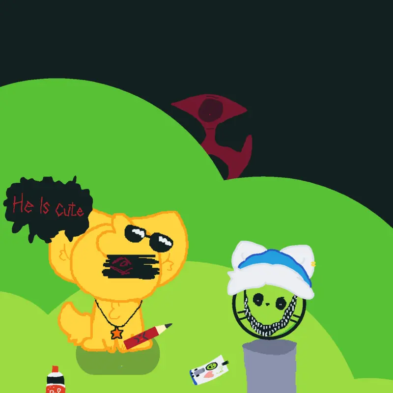 Game by @timmythecatlover