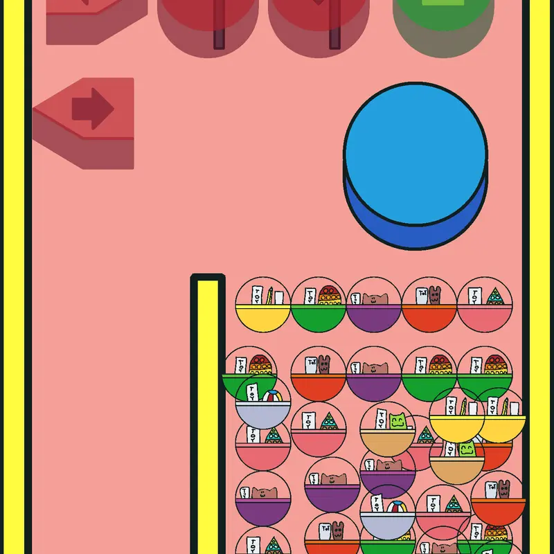 Game by @Barcakobama