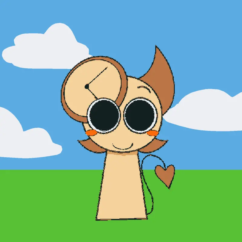 Game by @-_Y0UR_LOC4L_SUNNY_-