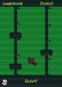 Relaxing Endless game