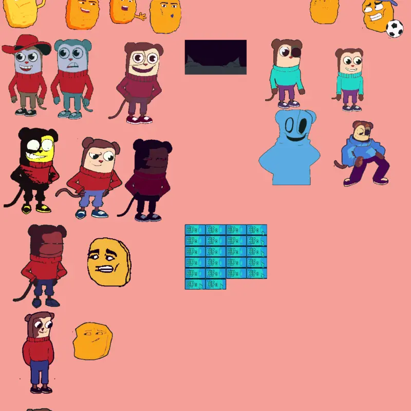 Game by @playerprogame
