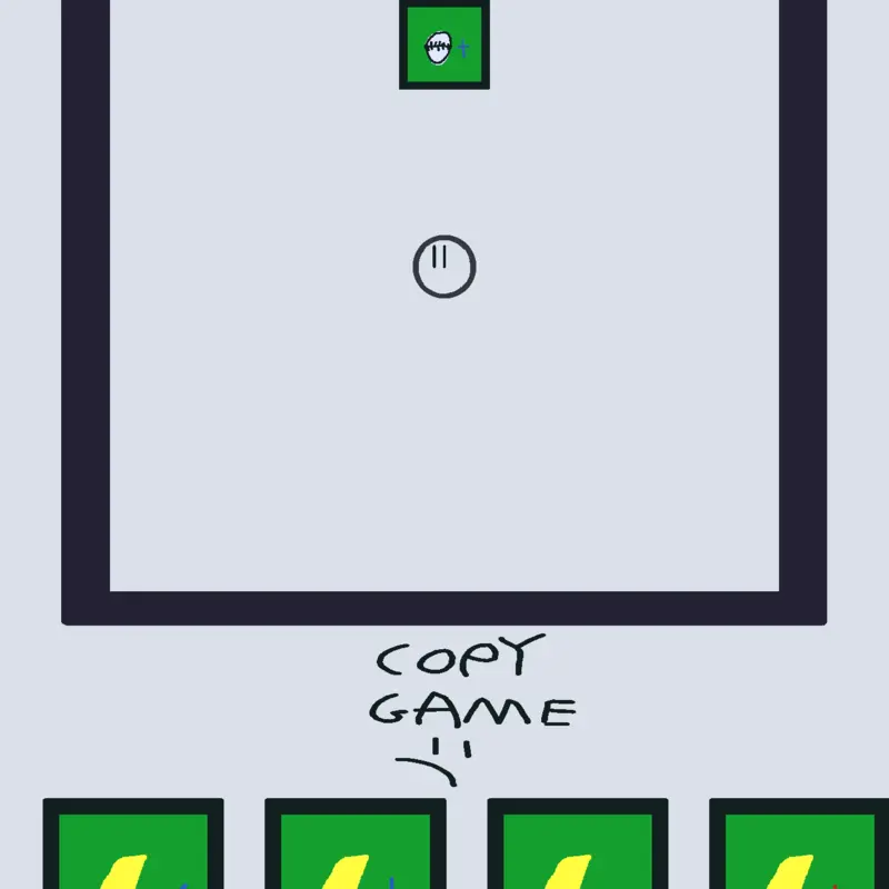 Game by @nowing