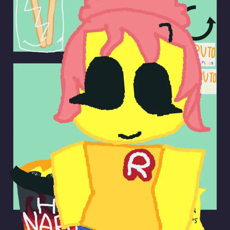 Game by @iLubNarutoUzumaki