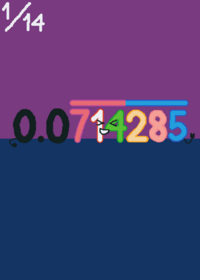 Number Decimals Band Episode 1: Part 3