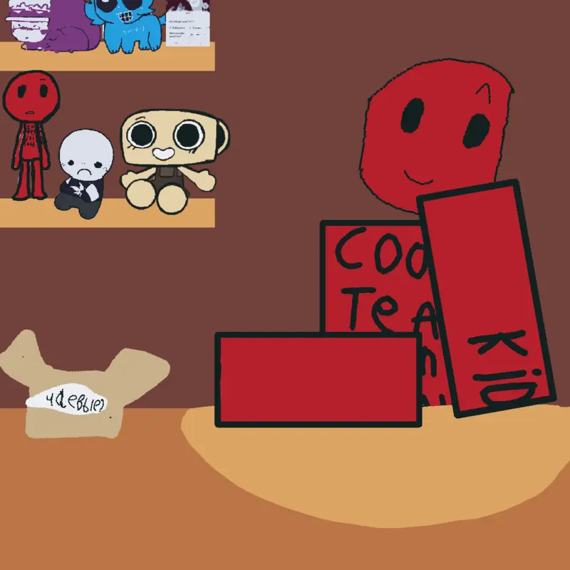 Game by @TAMPHObI