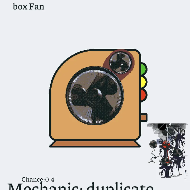 Fan by @O-300