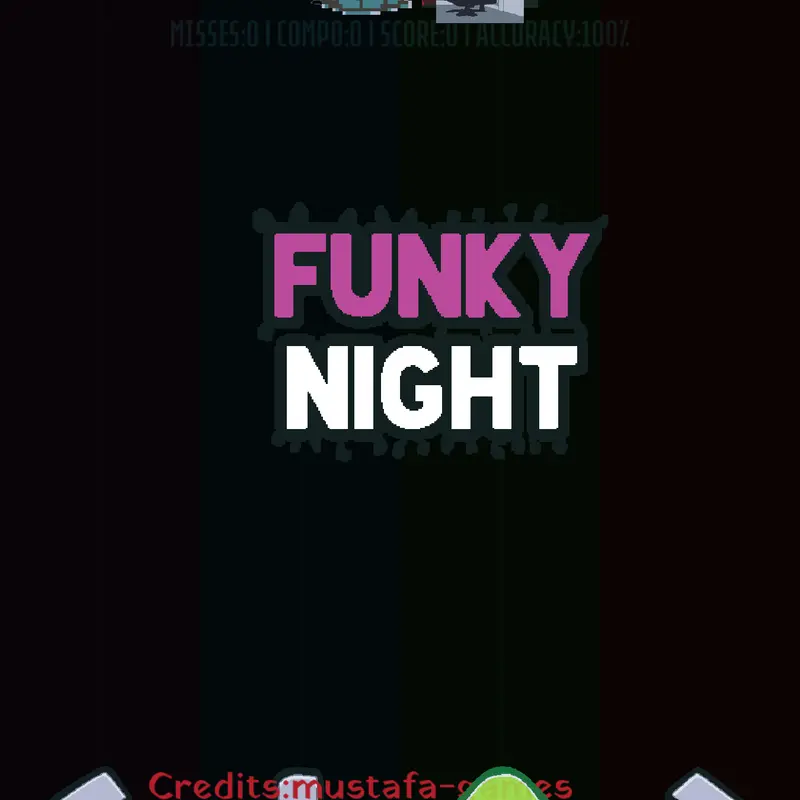 Game by @tunner_theremixer
