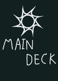 Main deck (the ultimate robloxian gang)