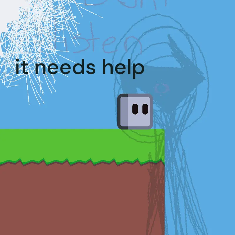 Game by @Xenoraider