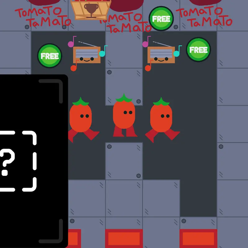 Game by @Justicegames