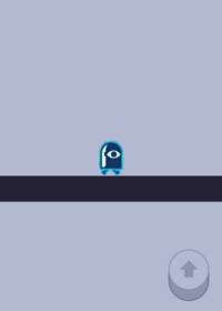 Speedster test