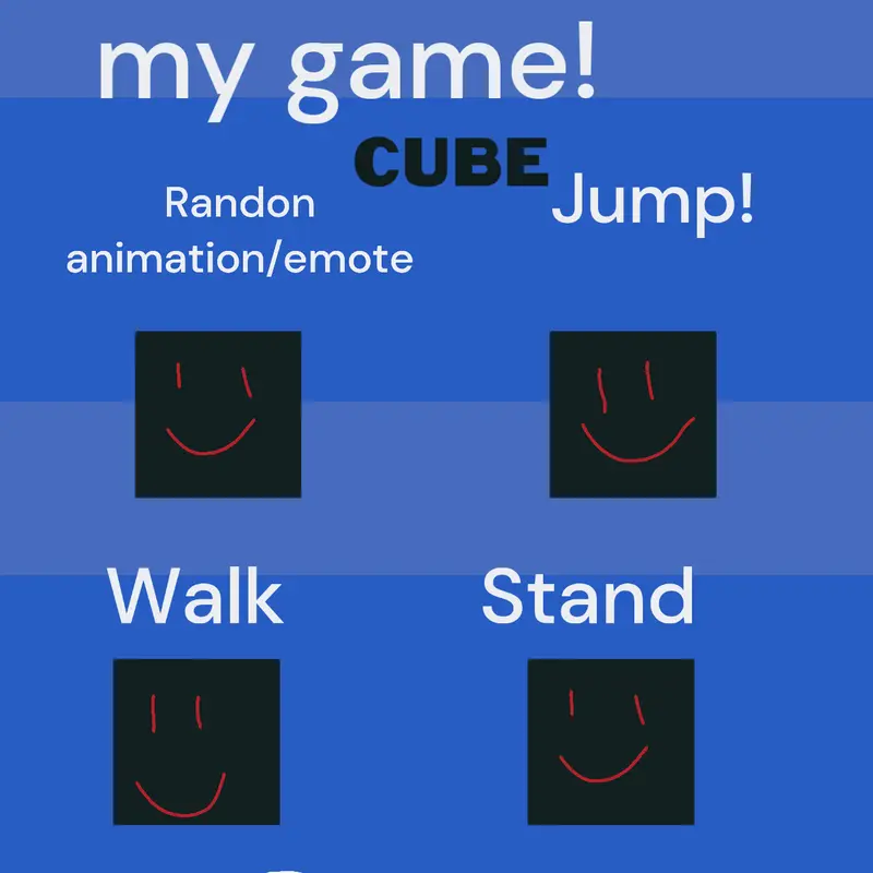 Game by @moomai