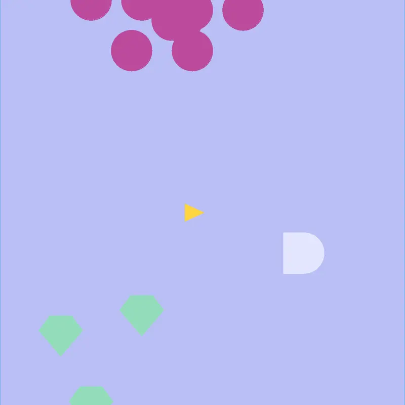 Game by @stegoblock