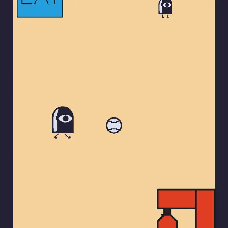Game by @reltsaCehTjwA