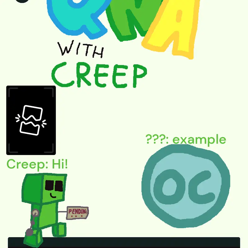 Game by @Creep2013