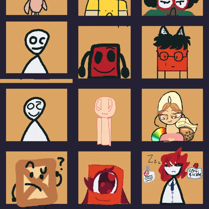 Game by @quanck