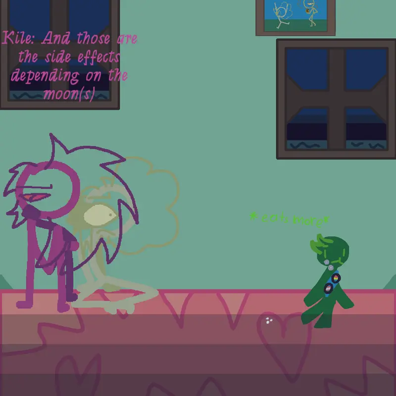 Game by @ILY_v1e