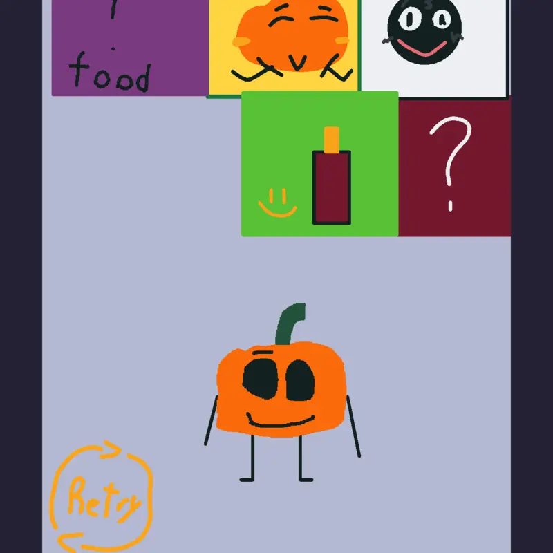Game by @kittycat200haloween