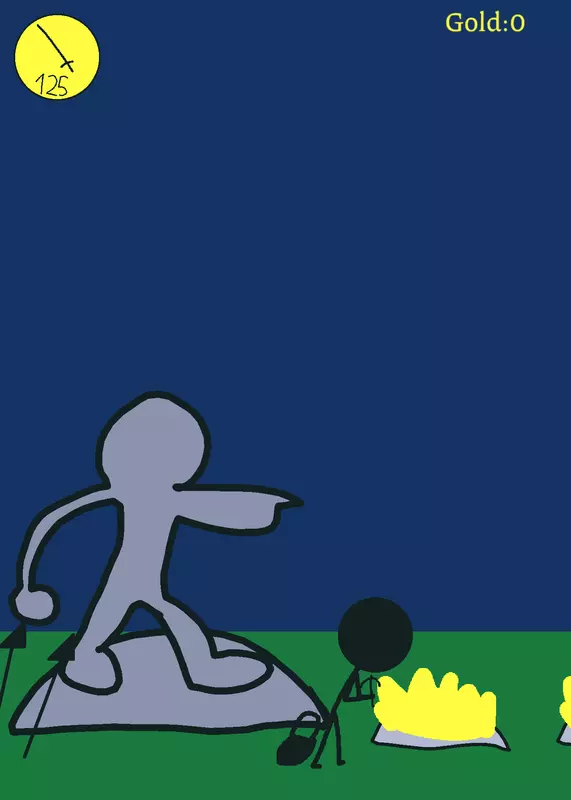 Game by @Tristandave