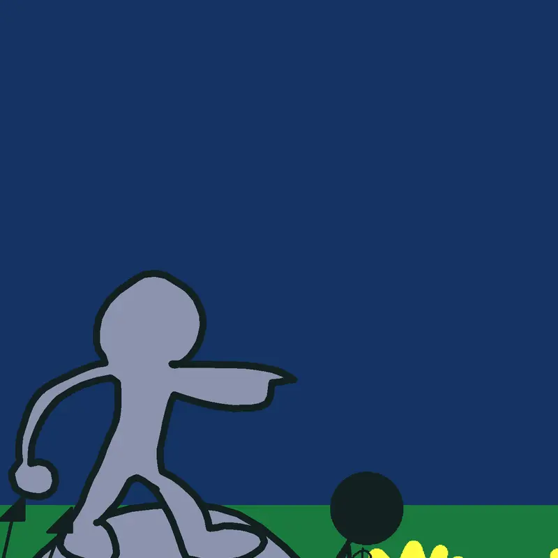 Game by @Tristandave