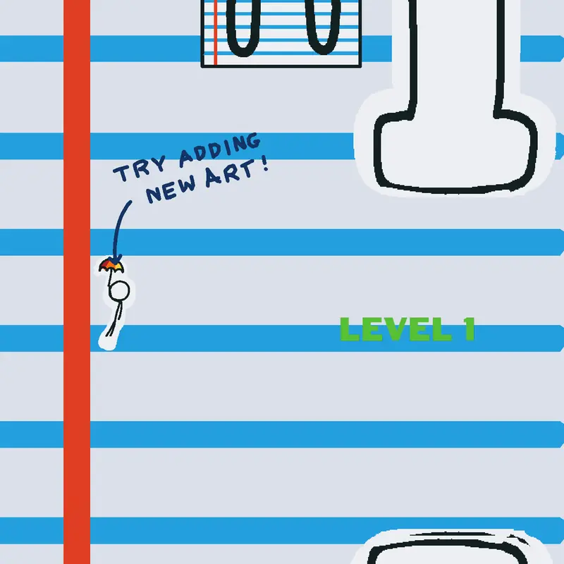 Game by @jernisus