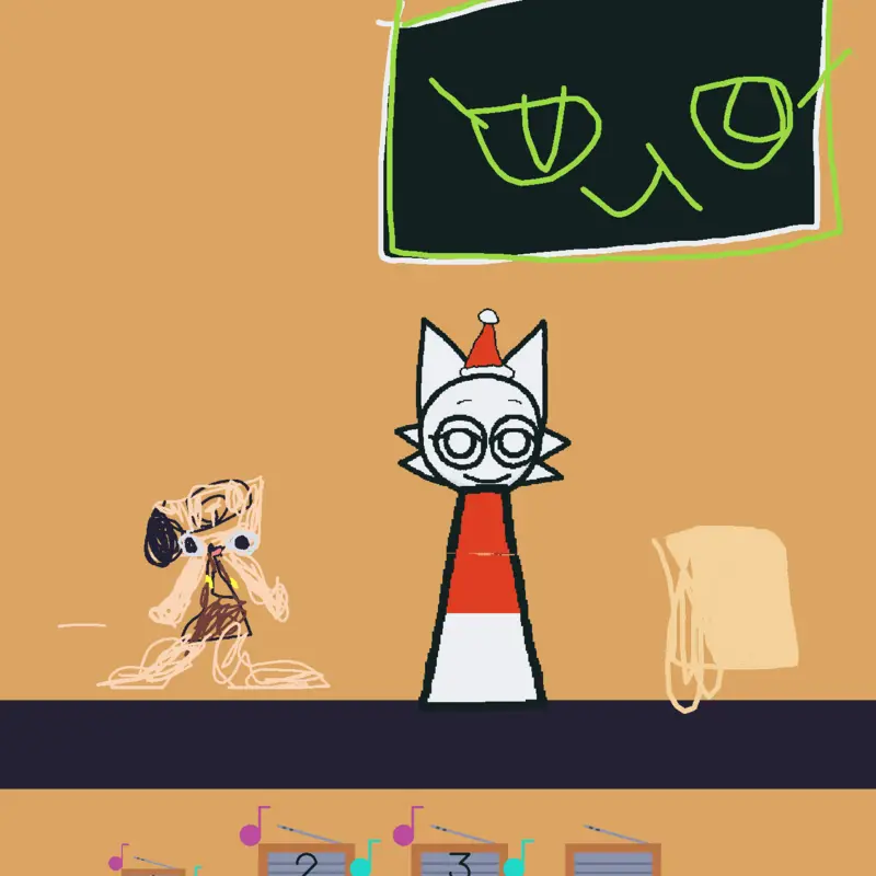 Game by @goldencheesecookie