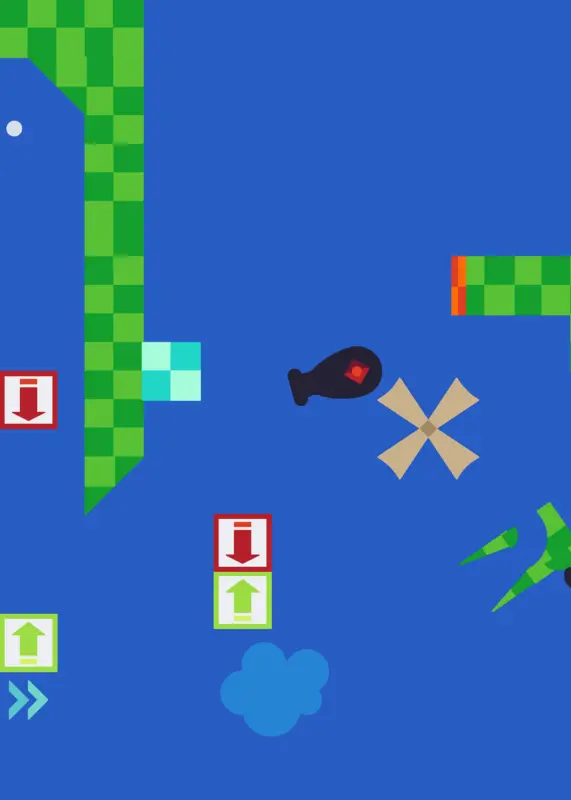 Game by @AntonDK