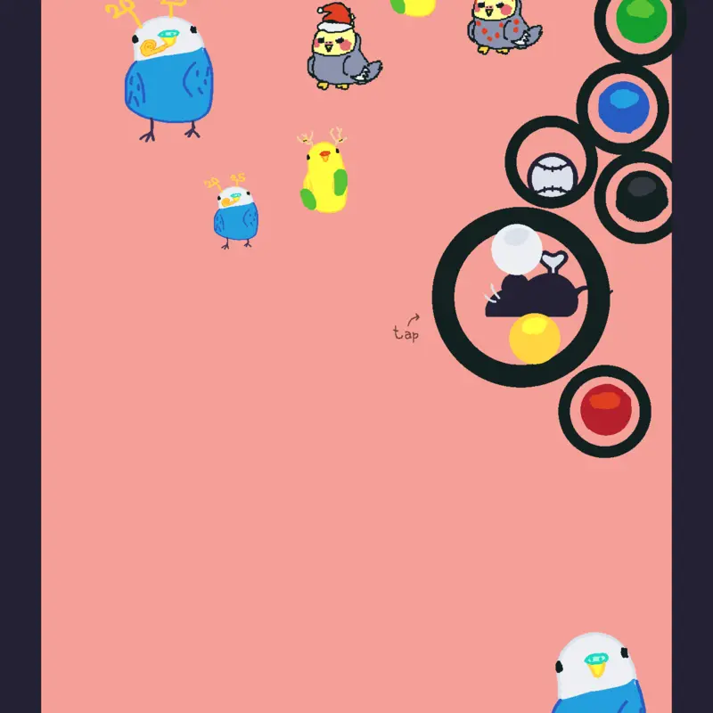 Game by @cristian20127484737