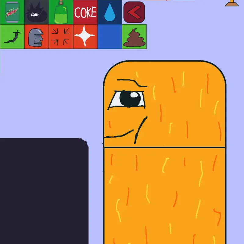 Game by @reynajaziel
