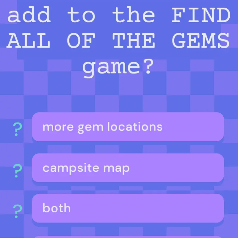Game by @luckytoast_official89
