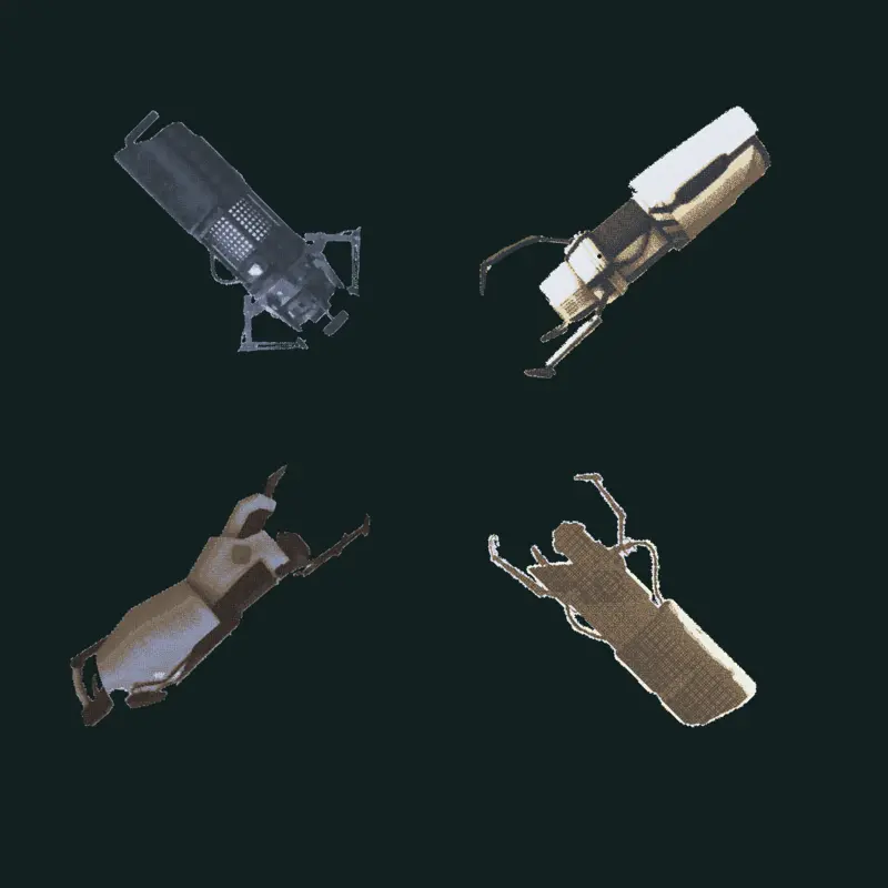 All portal gun mod by @2324times08_V3_offical