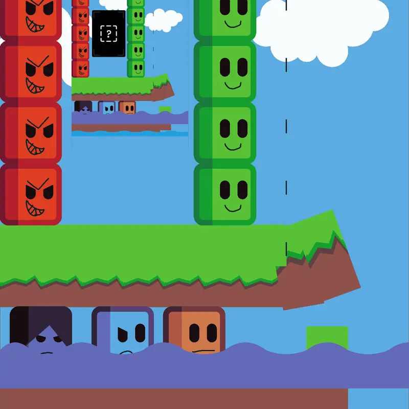 Game by @iamcatch