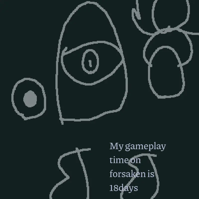 Game by @mgex