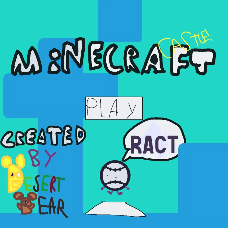 Game by @DESERTBEAR