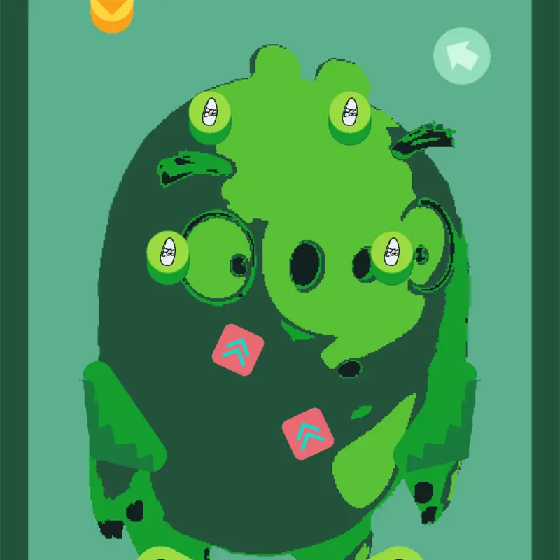 Game by @Cuterbluelove
