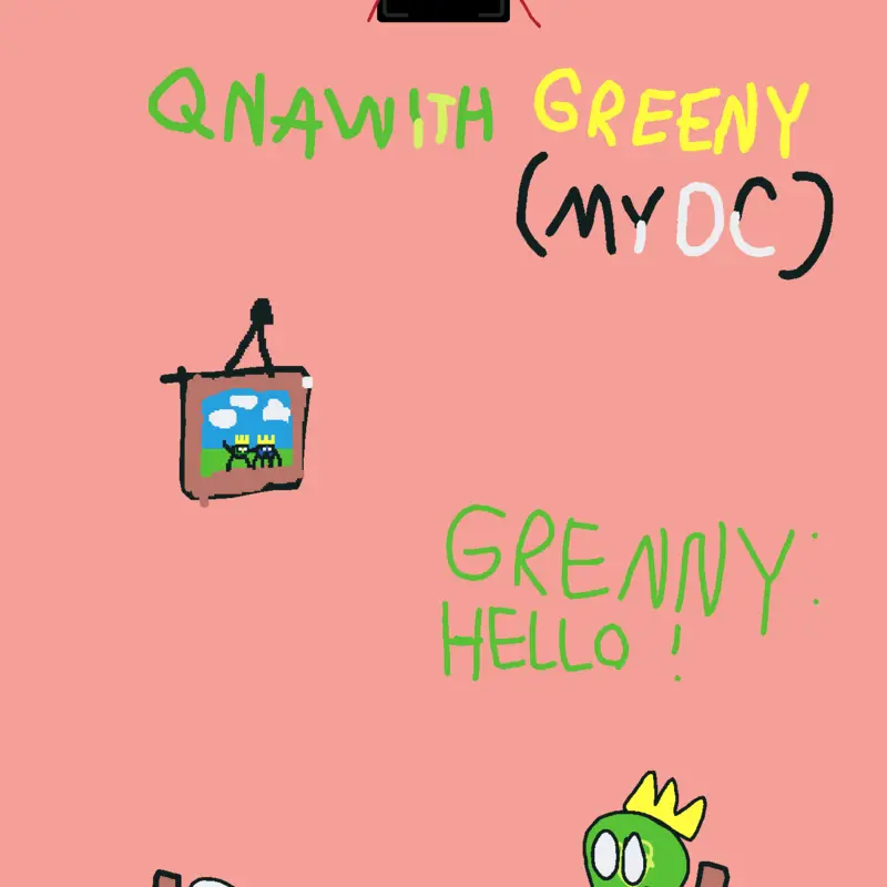 Game by @whyiamatyourdoor