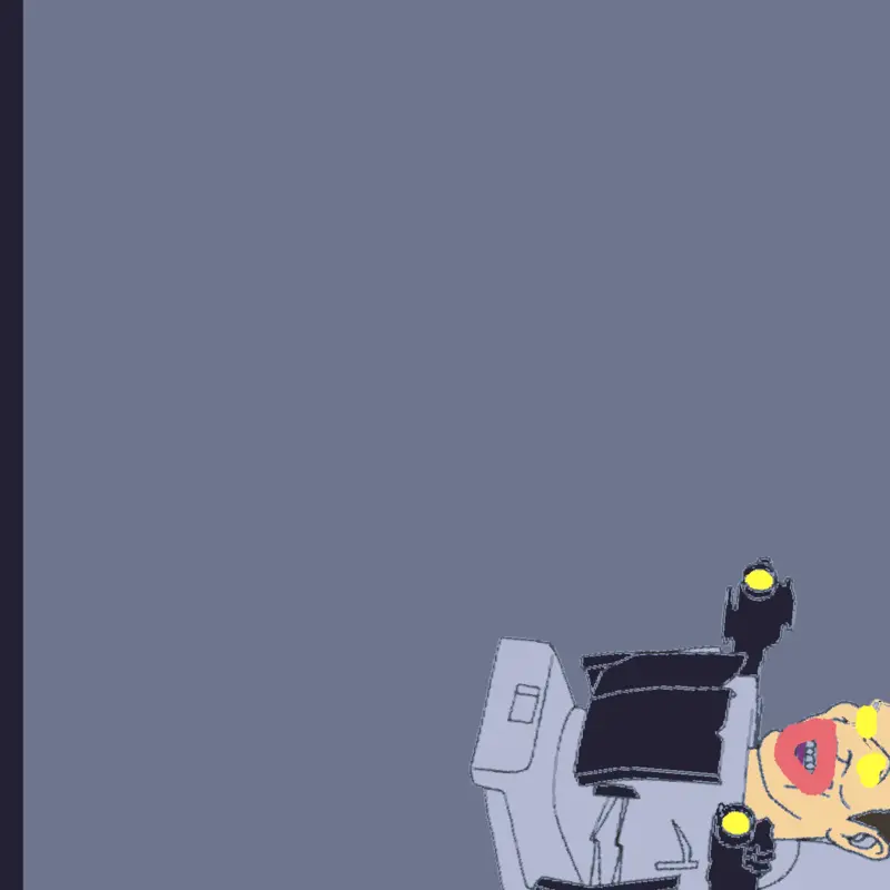 Game by @CB-Argfake